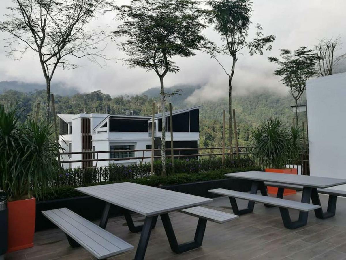 Bigwonder At Midhills Genting 2r2b