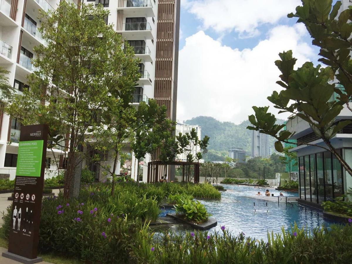 Bigwonder At Midhills Genting 2r2b * Genting Highlands